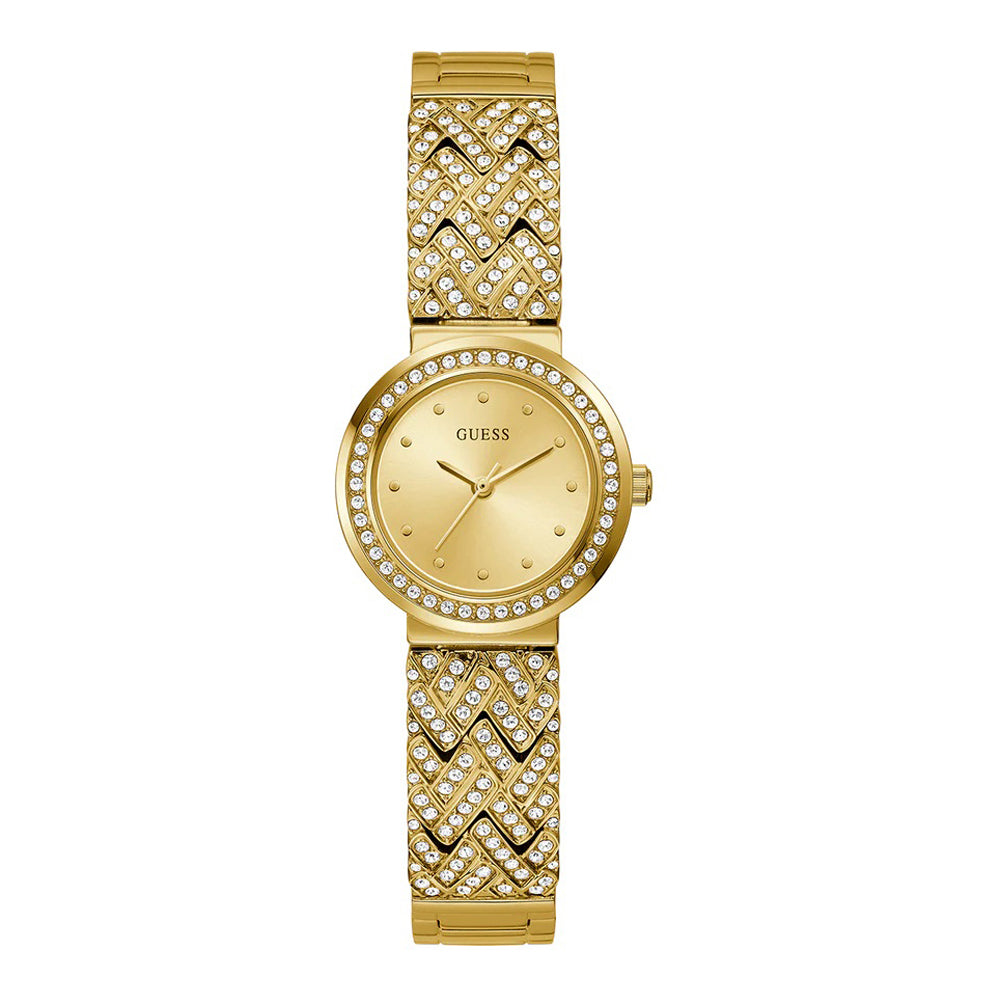 Reloj Guess Treasure GW0476L2 para mujer