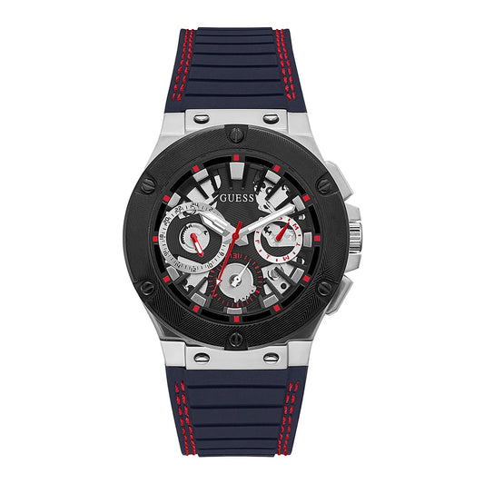Reloj Guess Circuit GW0487G1 para hombre.