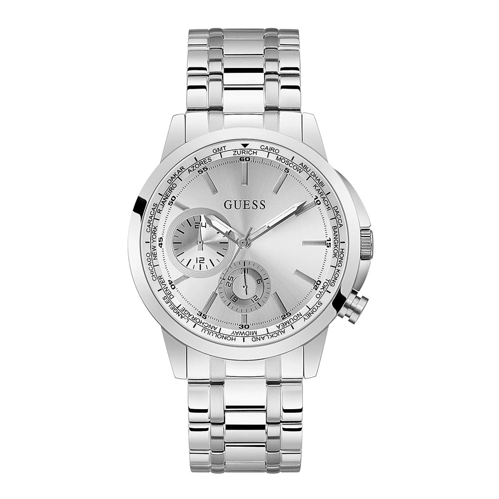 Reloj Guess Spec GW0490G1 para hombre.