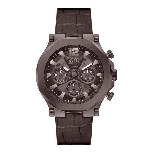 Reloj Guess Edge GW0492G2 para hombre.