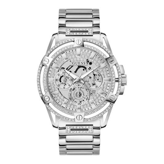 Reloj Guess King GW0497G1 para hombre.
