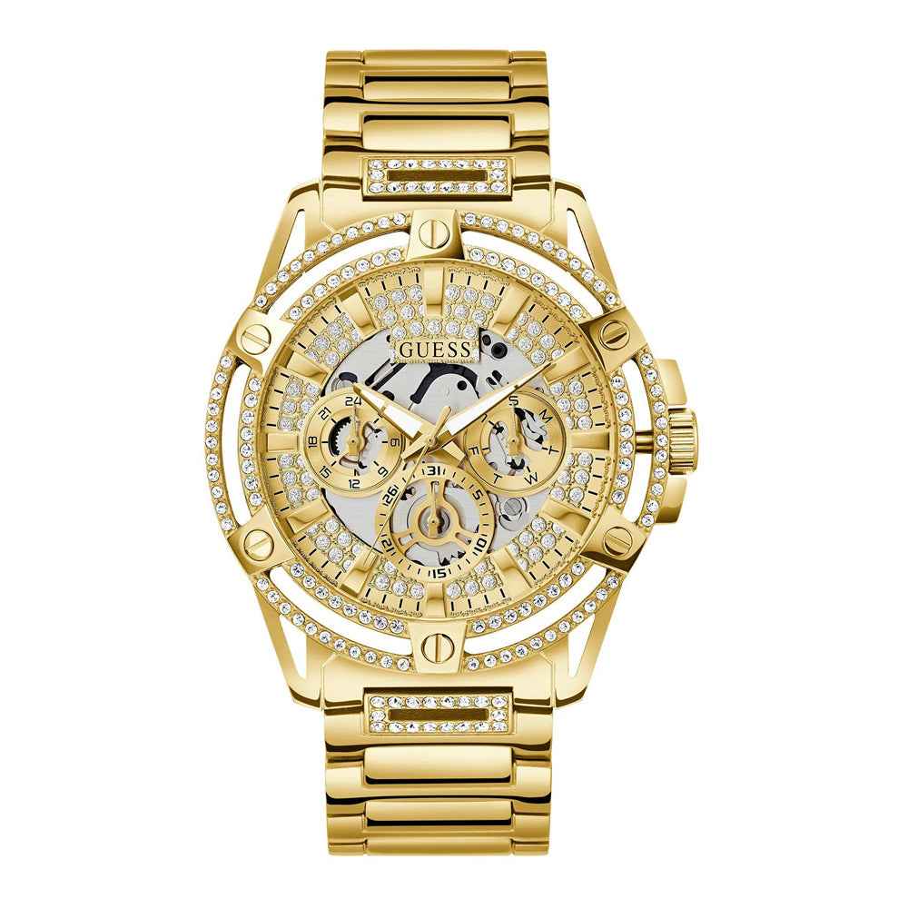 Reloj Guess King GW0497G2 para hombre.
