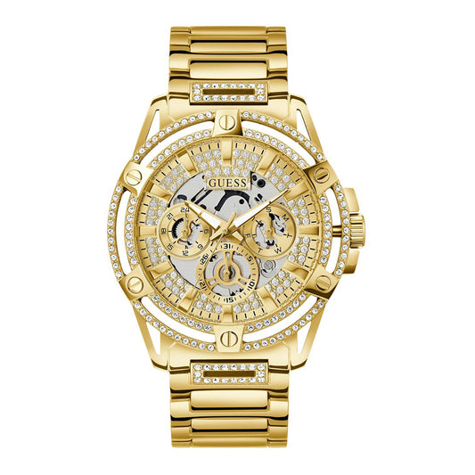 Reloj Guess King GW0497G2 para hombre.