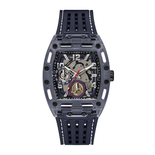 Reloj Guess Phoenix GW0499G1 para hombre.