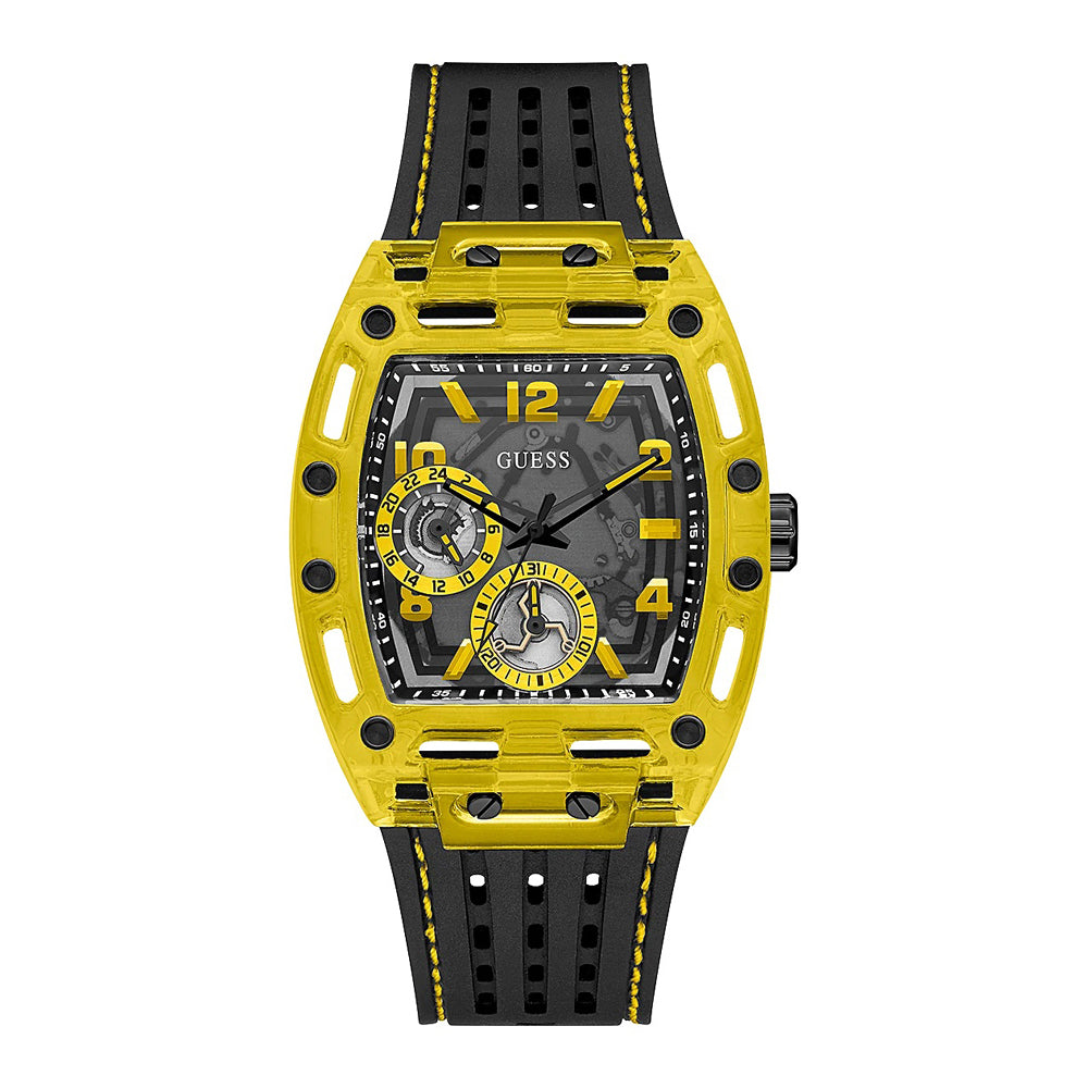 Reloj Guess Phoenix GW0499G2 para hombre.