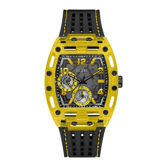 Reloj Guess Phoenix GW0499G2 para hombre.