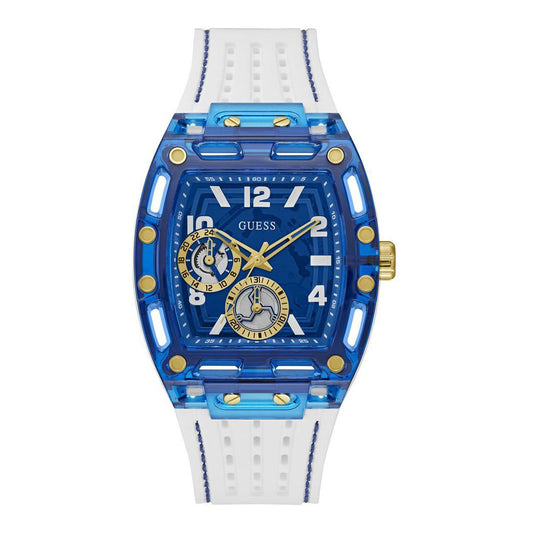Reloj Guess Phoenix GW0499G6 para hombre.