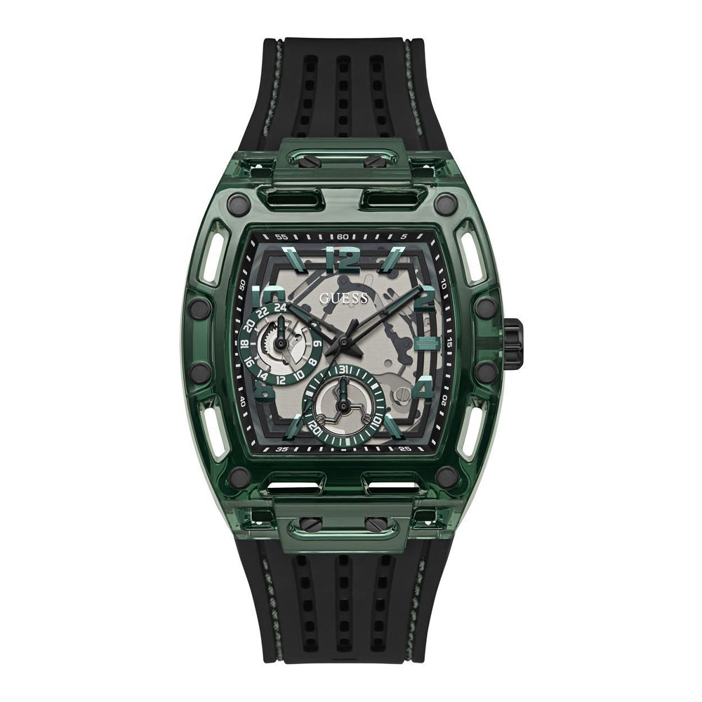 Reloj Guess Phoenix GW0499G7 para hombre.