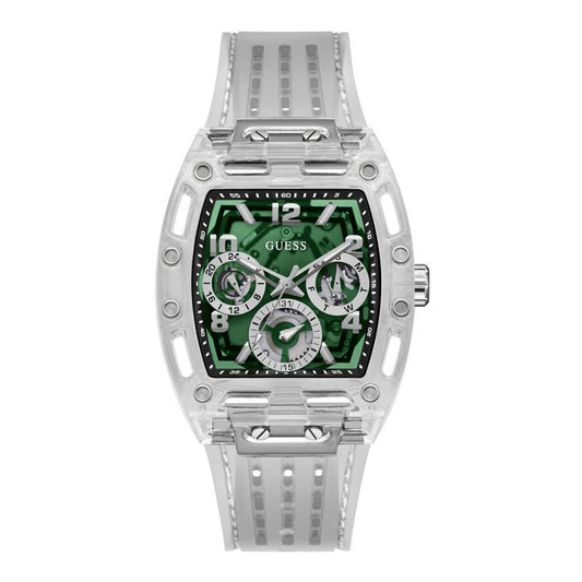 Reloj Guess Phoenix GW0499G8 para hombre.