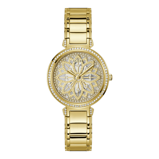 Reloj Guess Lily GW0528L2 para mujer.