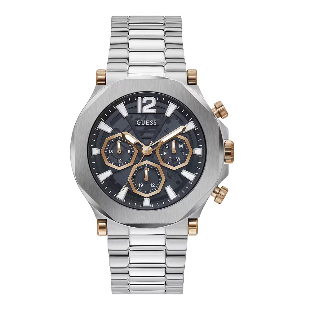 Reloj Guess Edge GW0539G1 para hombre.