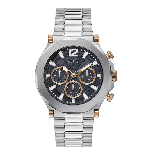 Reloj Guess Edge GW0539G1 para hombre.