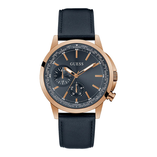 Reloj Guess Spec GW0540G2 para hombre.