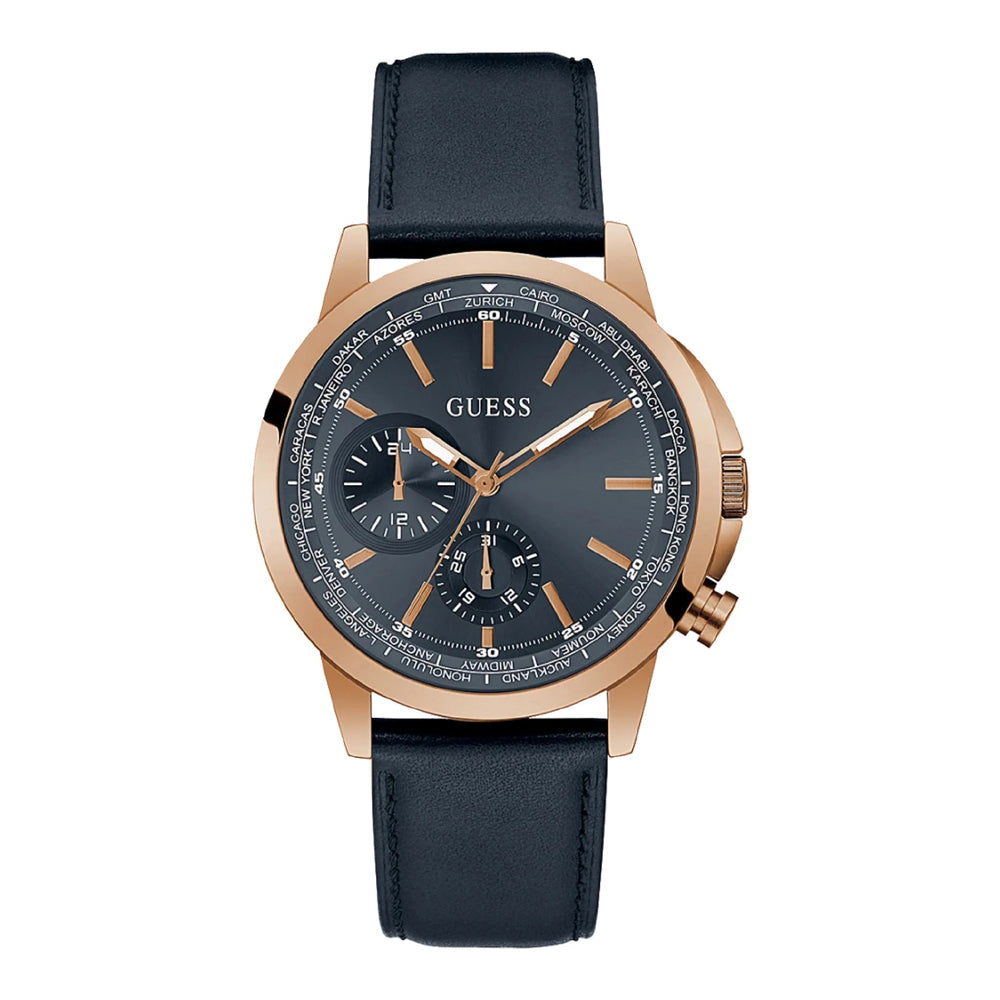 Reloj Guess Spec GW0540G2 para hombre.