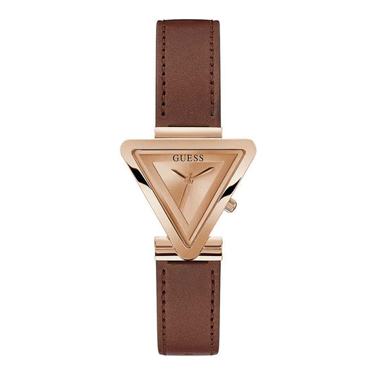 Reloj Guess Triángulo GW0548L2 para mujer