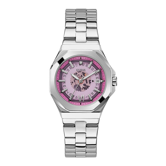 Reloj Guess Emperatriz GW0551L1 para mujer