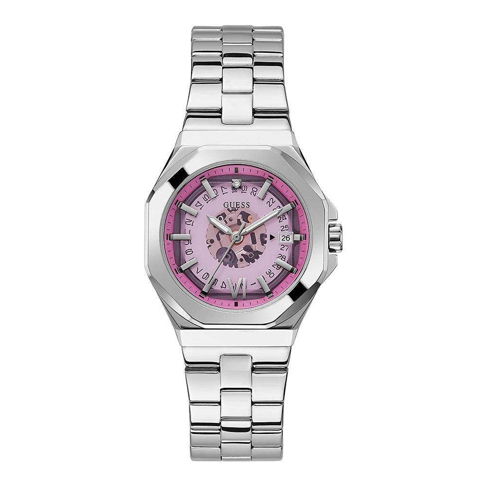 Reloj Guess Emperatriz GW0551L1 para mujer