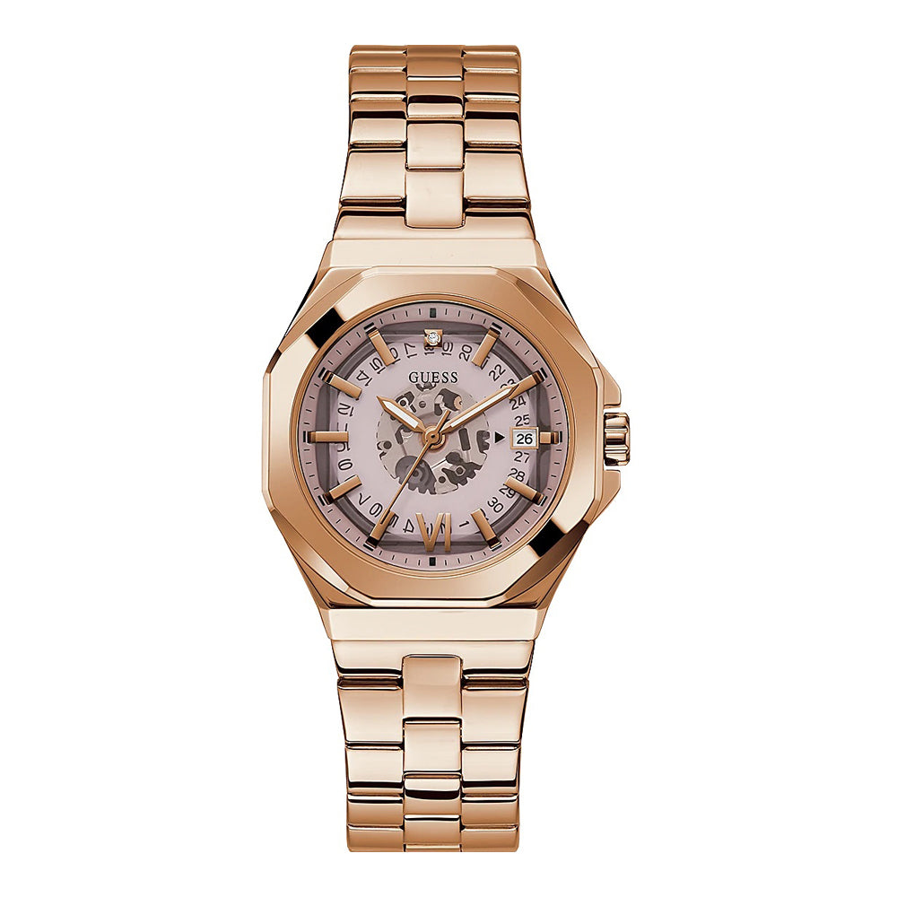 Reloj Guess Emperatriz GW0551L3 para mujer