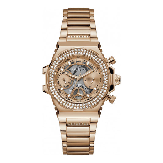 Reloj Guess Fusion GW0552L3 para mujer