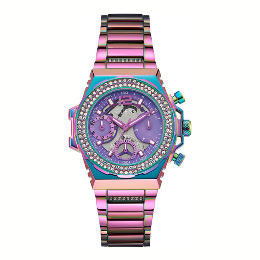 Reloj Guess Fusion GW0552L4 para mujer