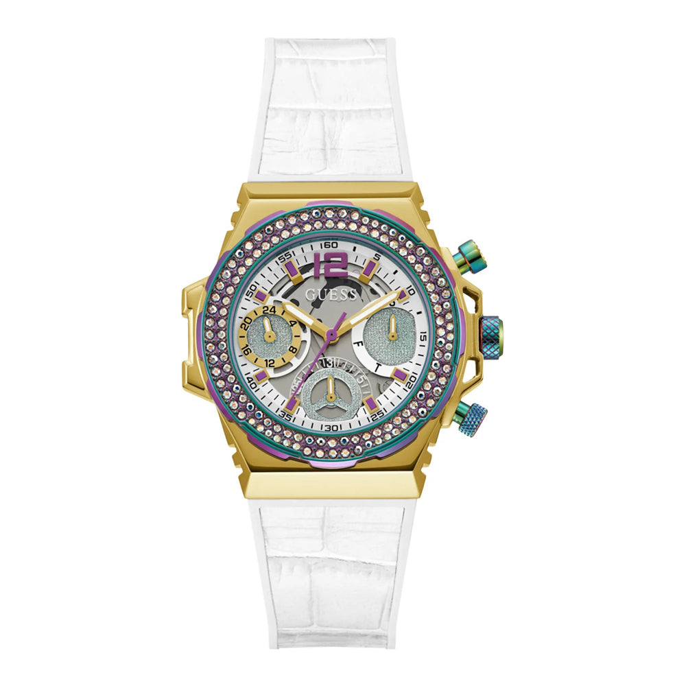 Reloj Guess Fusion GW0553L2 para mujer