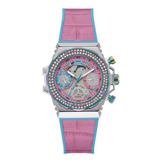 Reloj Guess Fusion GW0553L5 para mujer