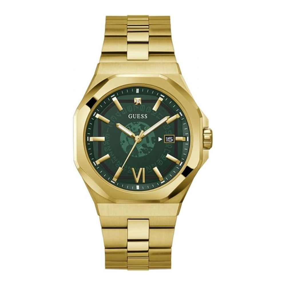 Reloj Guess Emperador GW0573G2 para hombre.