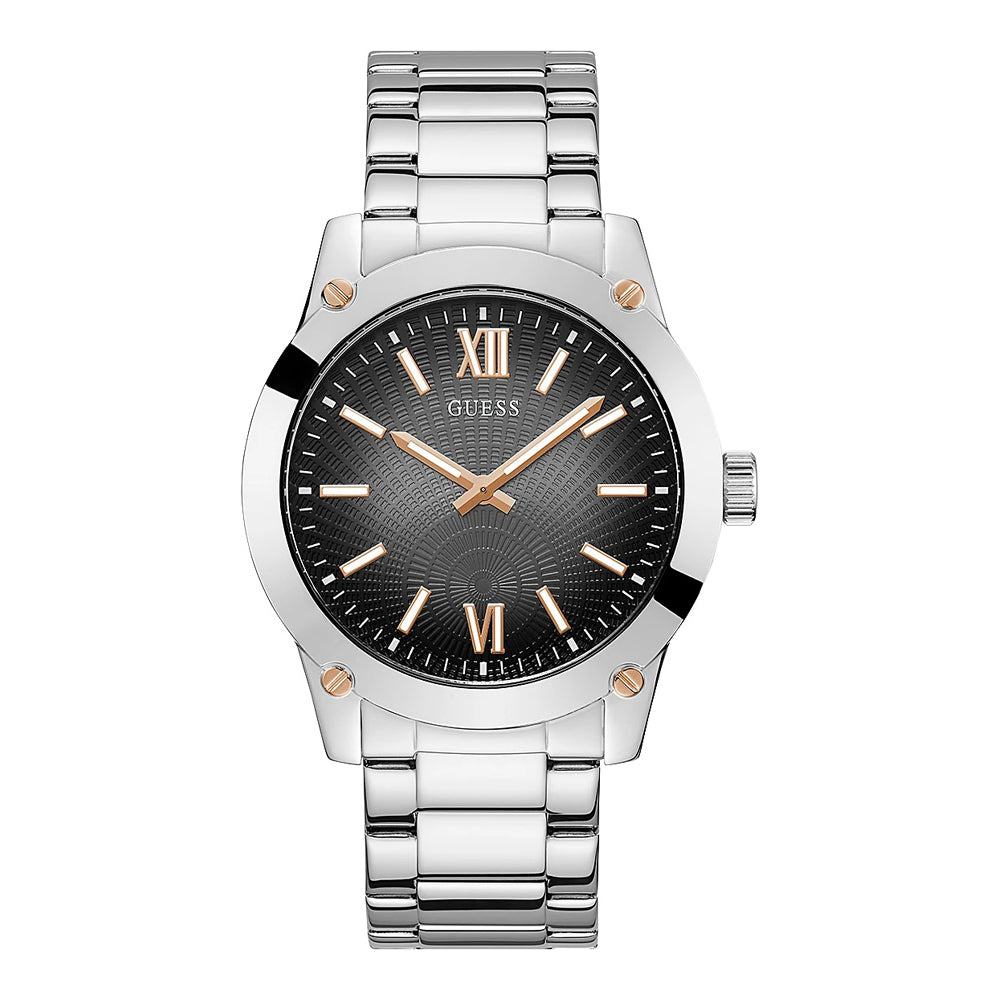 Reloj Guess Crescent GW0574G1 para hombre.
