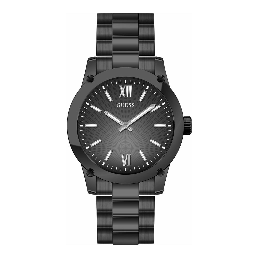 Reloj Guess Crescent GW0574G3 para hombre.
