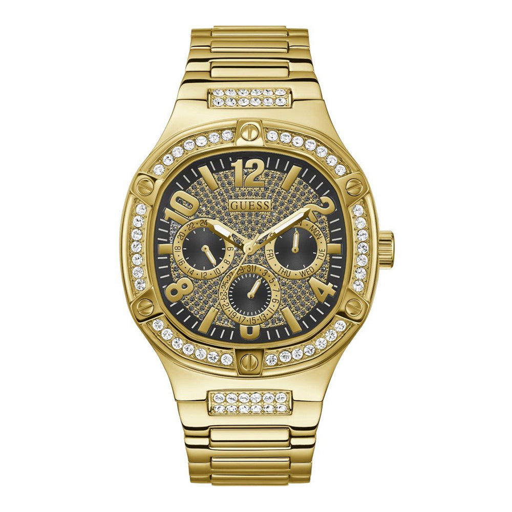Reloj Guess Duke GW0576G2 para hombre.