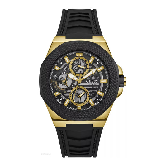 Reloj Guess Front Runner GW0577G2 para hombre.