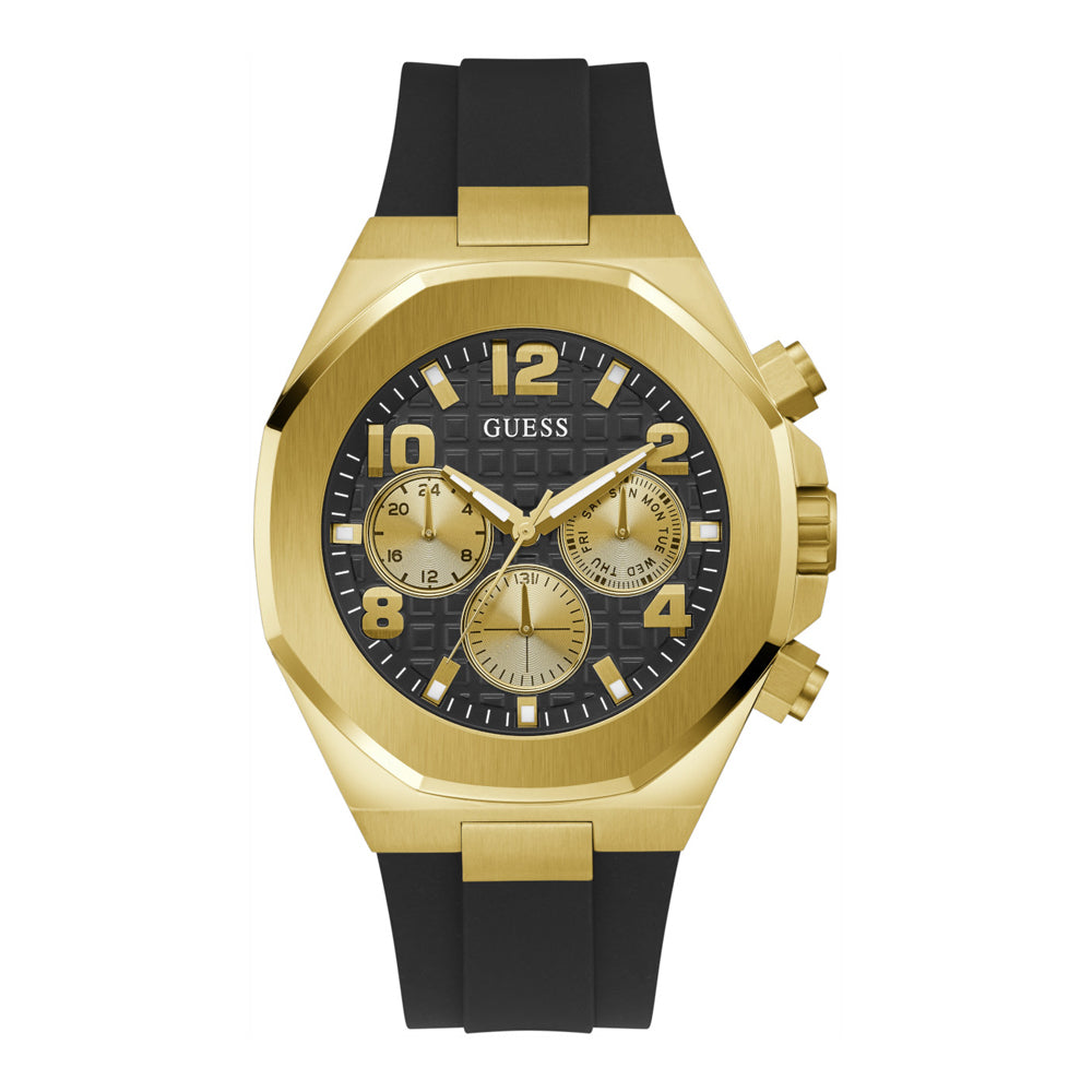 Reloj Guess Empire GW0583G2 para hombre.