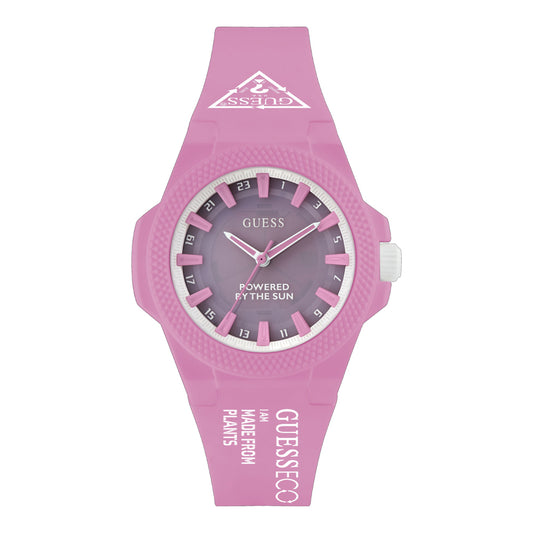 Reloj Guess Outspoken Eco GW0587L3 para mujer