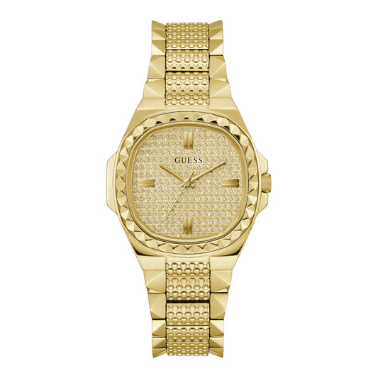 Reloj Guess Rebellious GW0601L1 para mujer