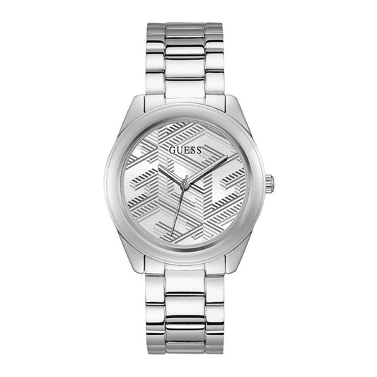 Reloj Guess Cubed GW0606L1 para mujer