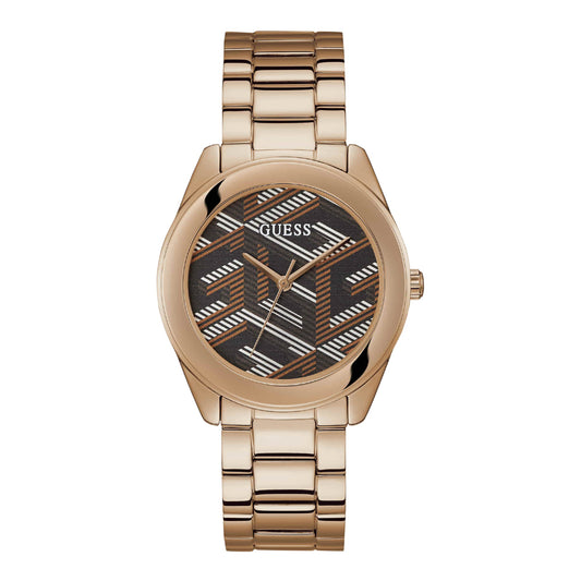 Reloj Guess Cubed GW0607L3 para mujer
