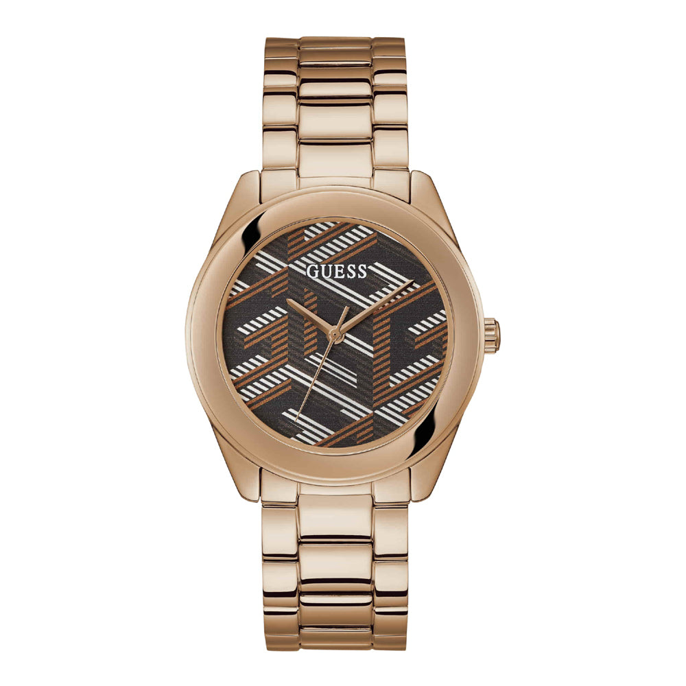 Reloj Guess Cubed GW0607L3 para mujer