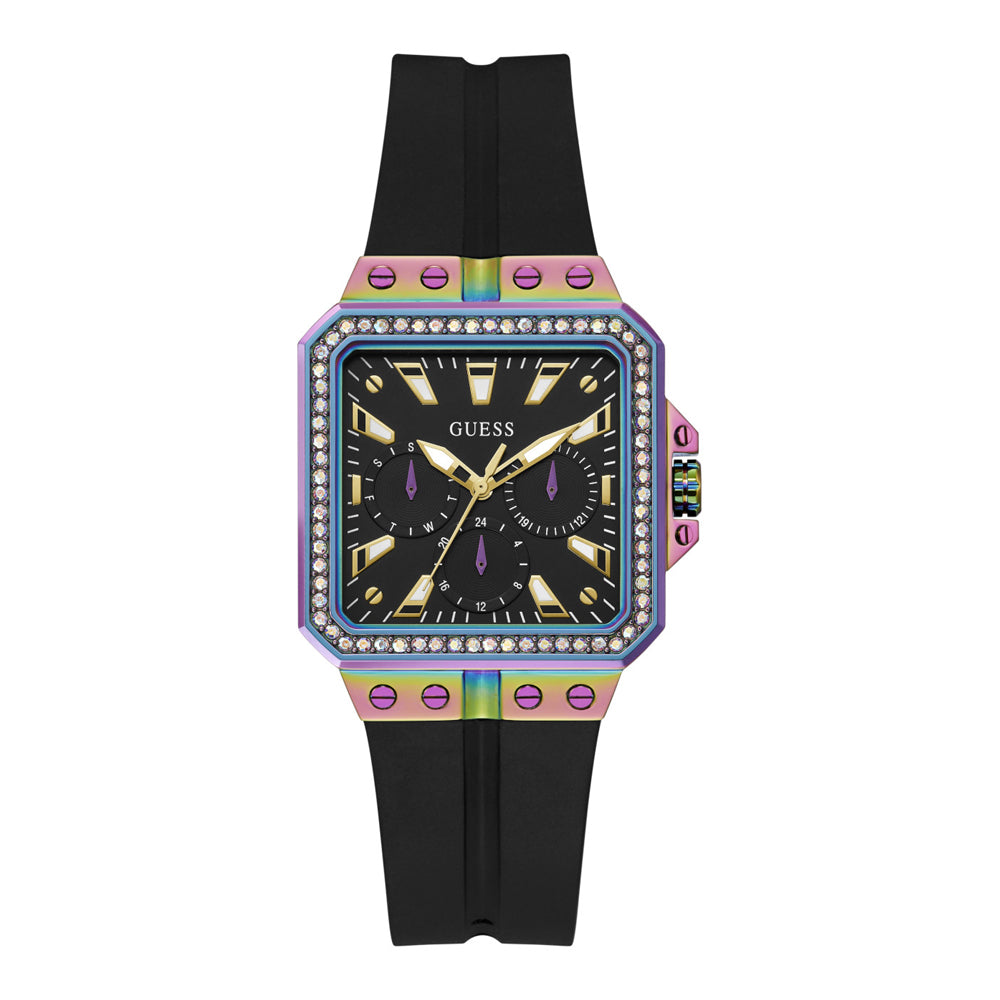 Reloj Guess Libra GW0618L3 para mujer.