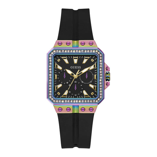 Reloj Guess Libra GW0618L3 para mujer.