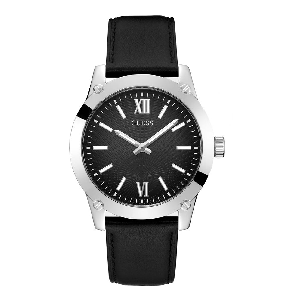 Reloj Guess Crescent GW0628G1 para hombre.