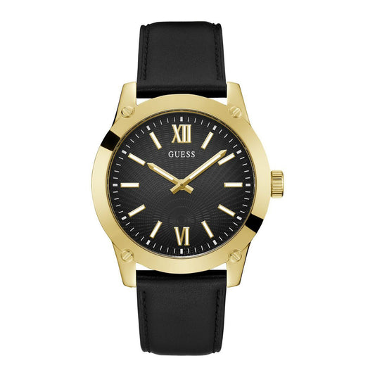 Reloj Guess Crescent GW0628G2 para hombre.