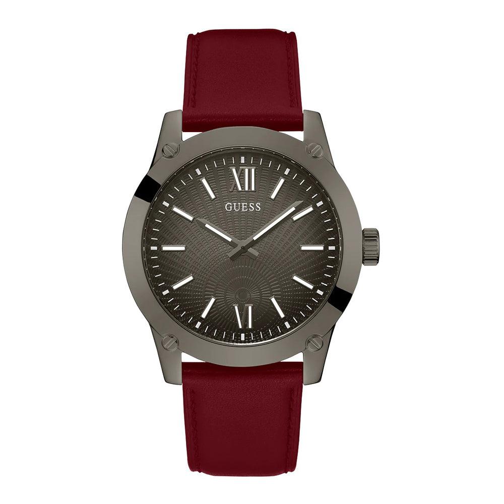 Reloj Guess Crescent GW0628G4 para hombre.