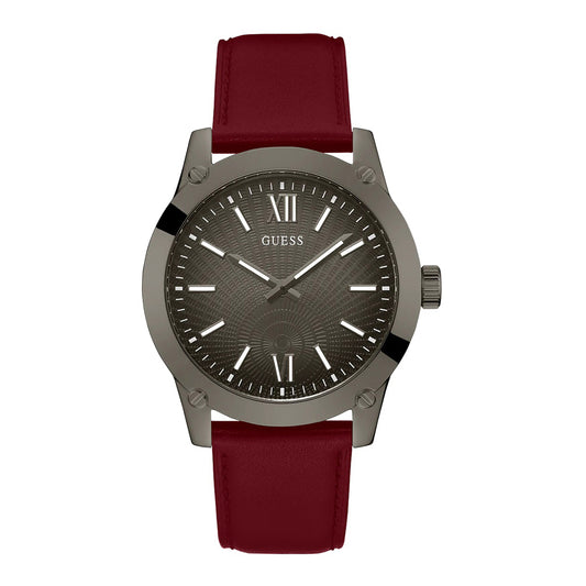 Reloj Guess Crescent GW0628G4 para hombre.