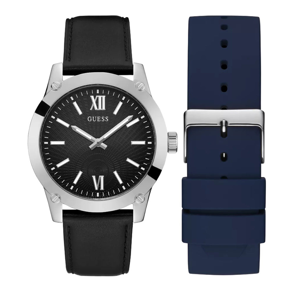 Reloj Guess Crescent Set GW0630G1 para hombre