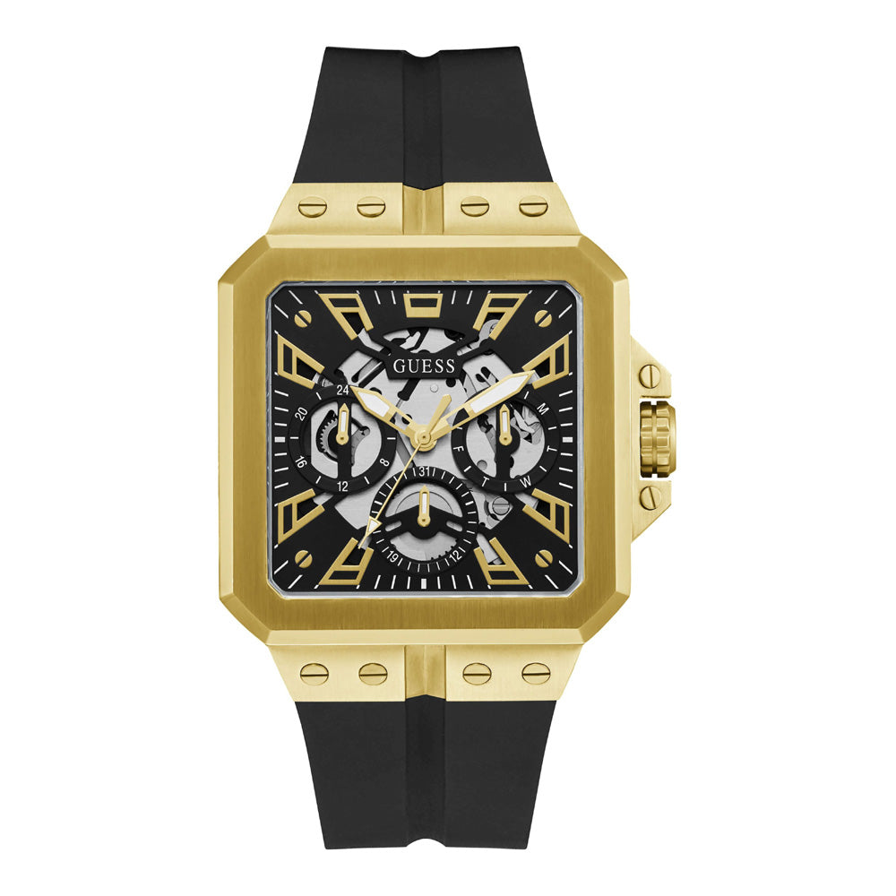 Reloj Guess Leo GW0637G2 para hombre.