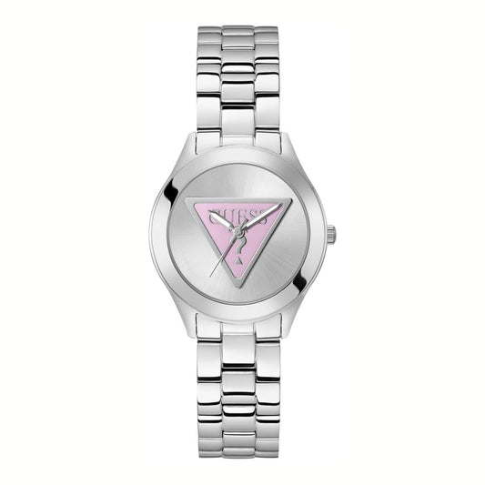 Reloj Guess Tri Plaque GW0675L1 para mujer