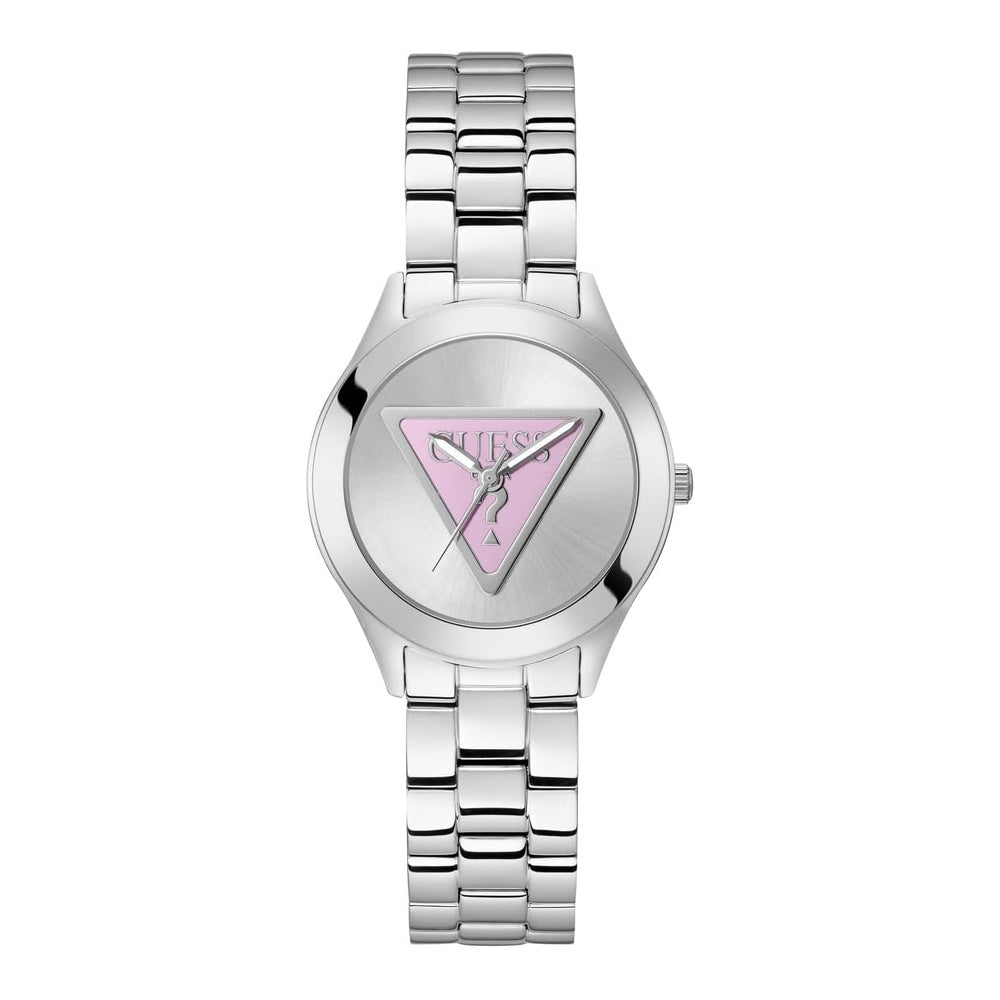 Reloj Guess Tri Plaque GW0675L1 para mujer