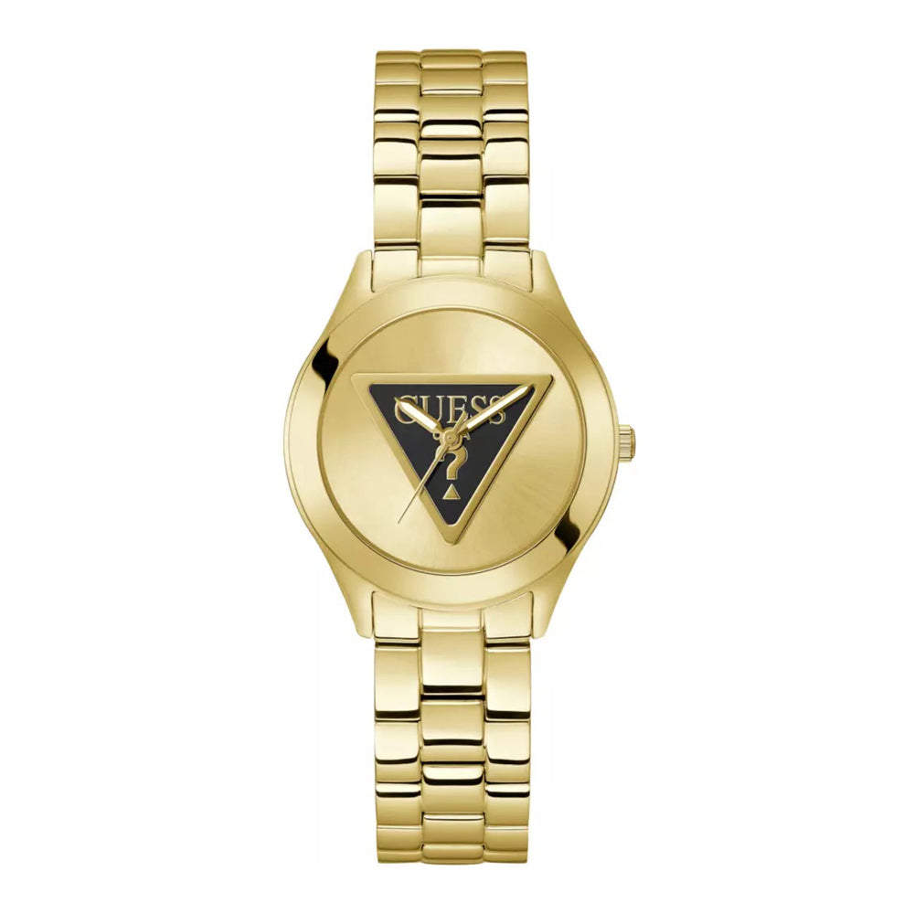 Reloj Guess Tri Plaque GW0675L2 para mujer