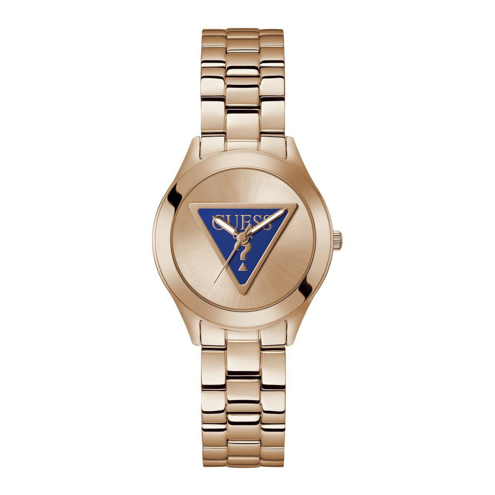 Reloj Guess Tri Plaque GW0675L3 para mujer