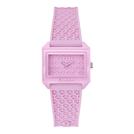 Reloj Guess Mod Pop GW0677L2 para mujer
